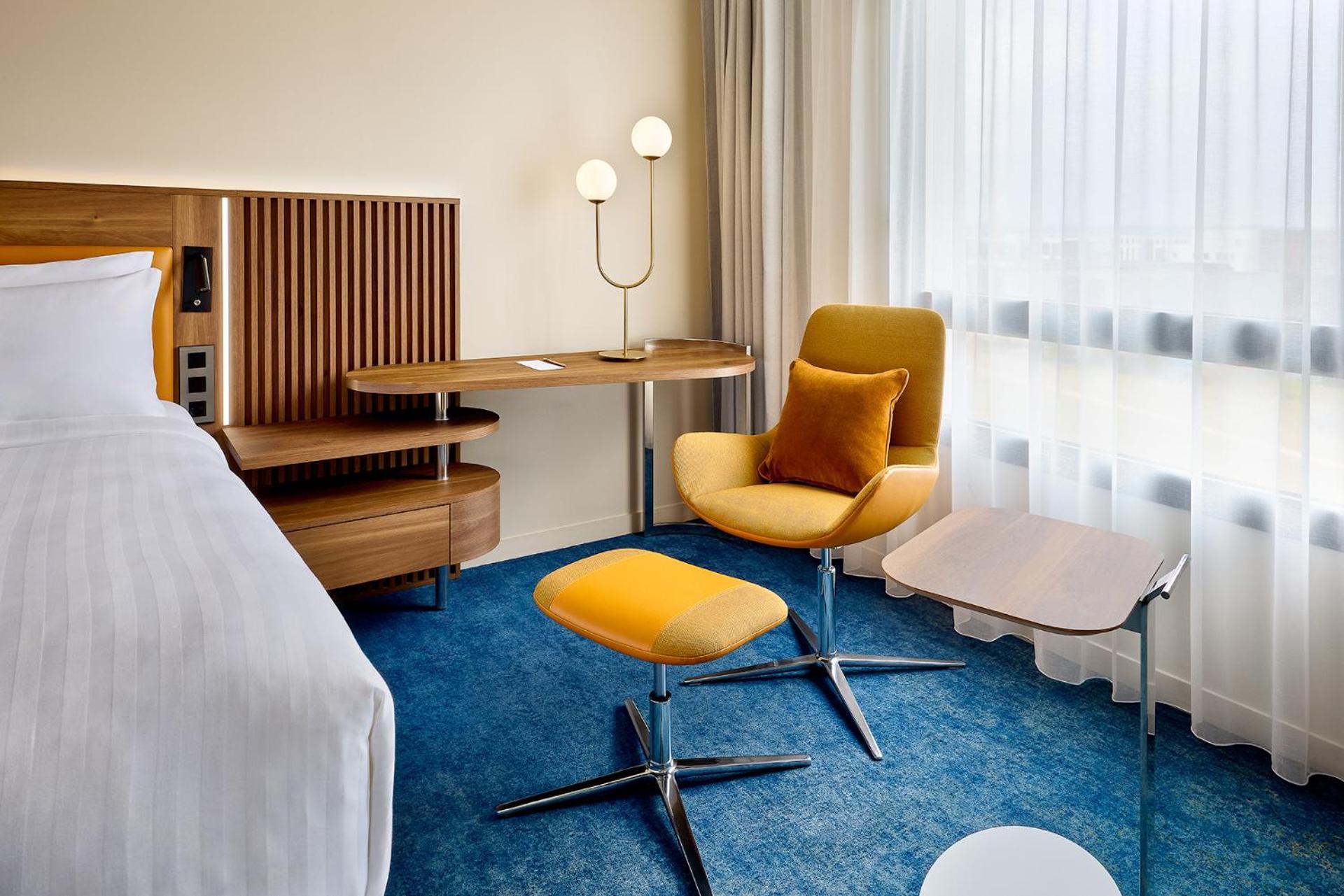 Courtyard By Marriott Lyon Eurexpo Stadium Genas Zewnętrze zdjęcie
