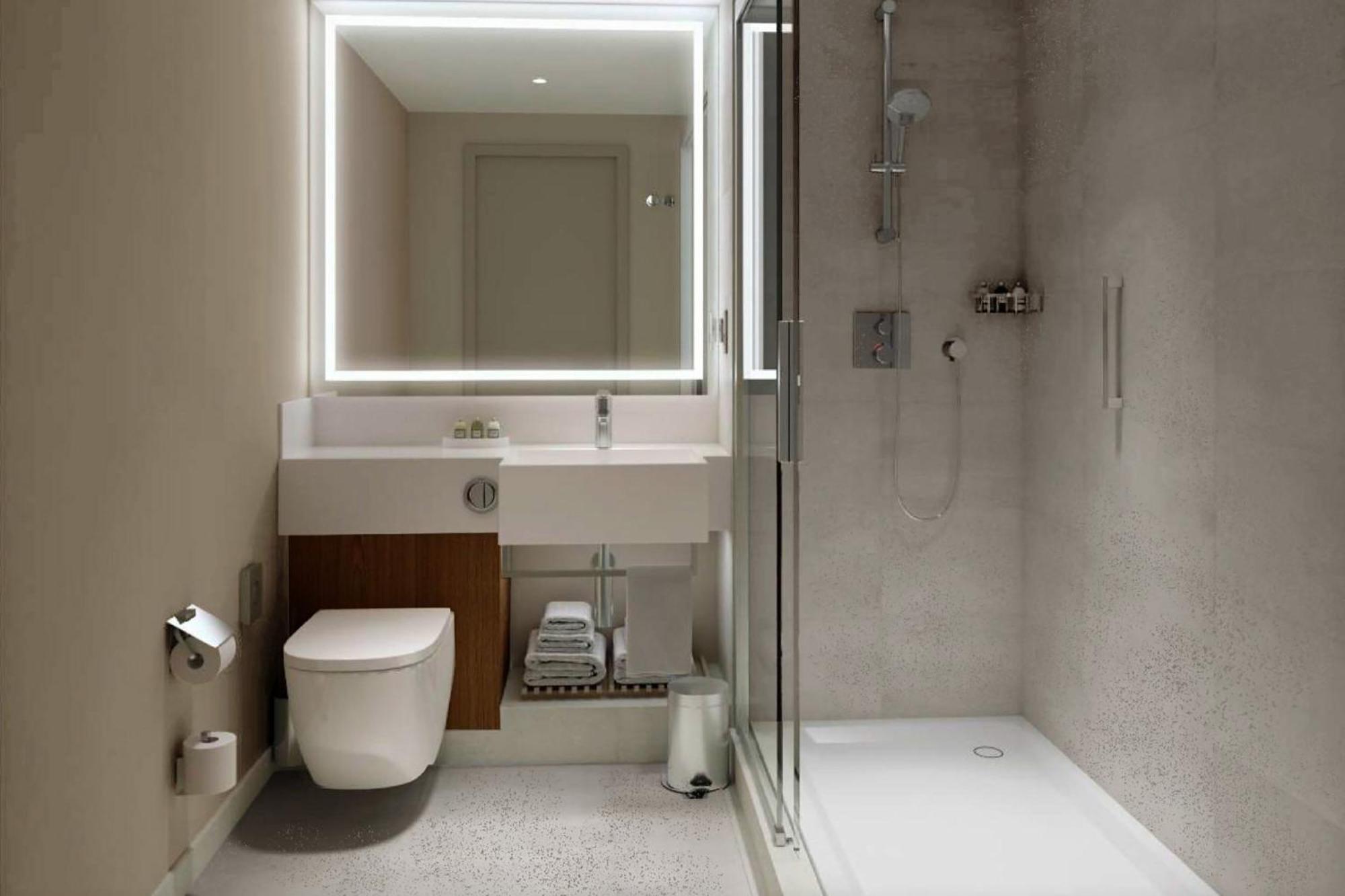 Courtyard By Marriott Lyon Eurexpo Stadium Genas Zewnętrze zdjęcie